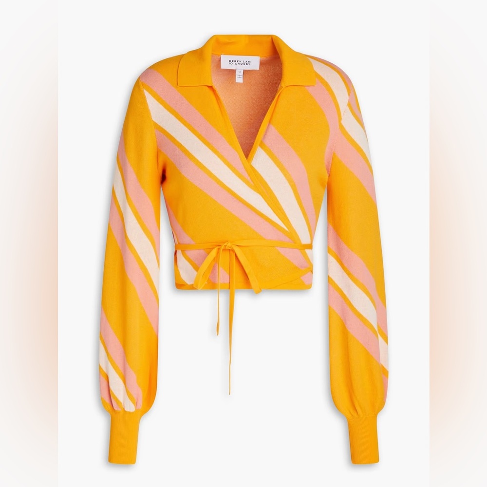 Derek Lam 10 Crosby size S